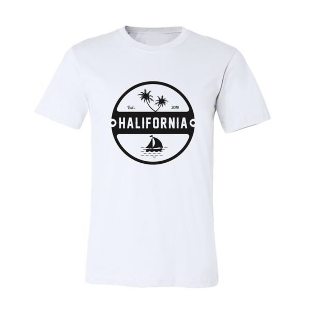 Halifornia Apparel